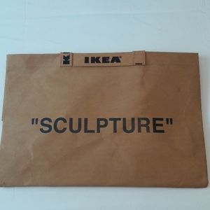 IKEA x Virgil Abloh Large Bag